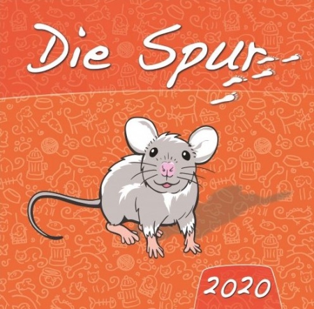 *Die Spur 2020