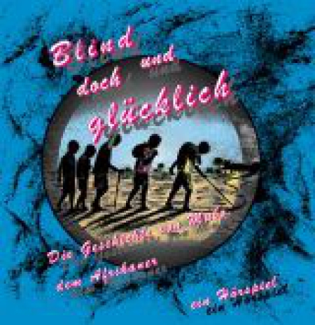 *Blind und doch glücklich, CD