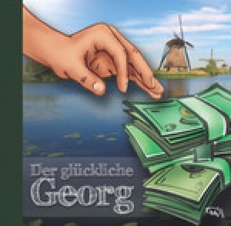 *Der glückliche Georg, CD