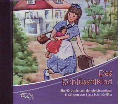 *Das Schlüsselkind, CD