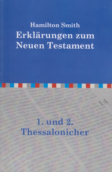 *1. und 2. Thessalonicher