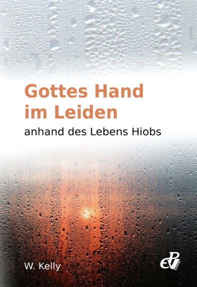 Gottes Hand im Leiden