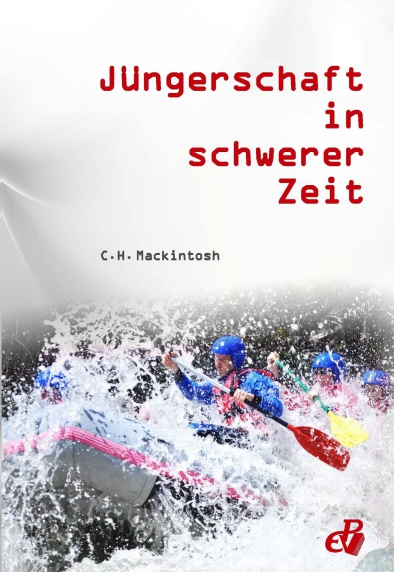 Jüngerschaft in schwerer Zeit, Daniel 1-3