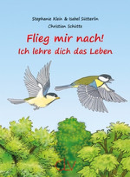 *Flieg mir nach!