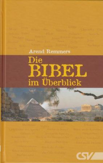 *Die Bibel im Überblick