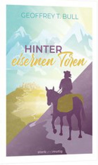 *Hinter eisernen Toren, Band 3