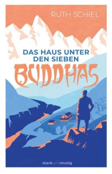 *Das Haus unter den sieben Buddhas, Band 10