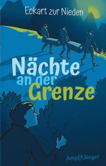 *Nächte an der Grenze (Band 2)