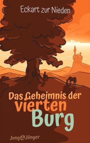 *Das Geheimnis der vierten Burg (Band 3)