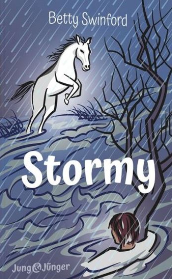 *Stormy (Band 7)