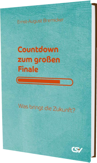 *Countdown zum großen Finale