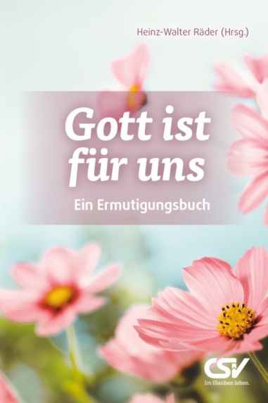 *Gott ist für uns