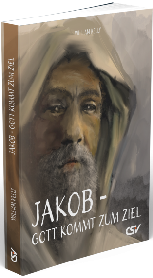 * Jakob – Gott kommt zum Ziel