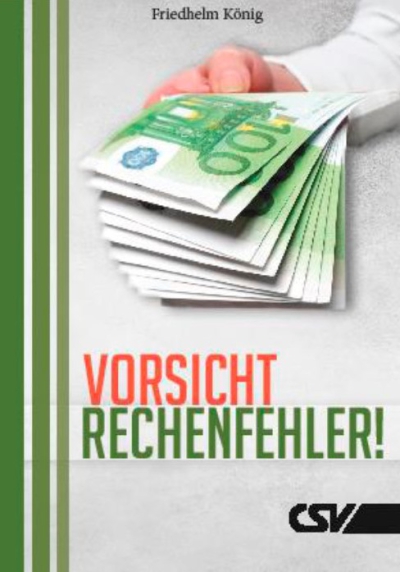 *Vorsicht Rechenfehler!, ab 20 Stück