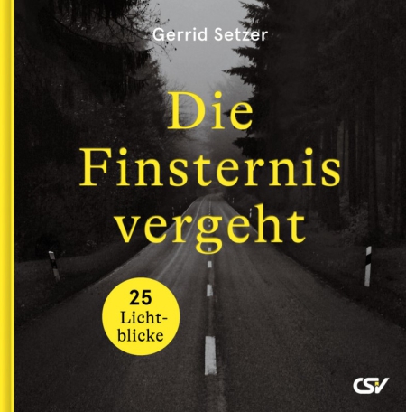 *Die Finsternis vergeht – Verteilausgabe