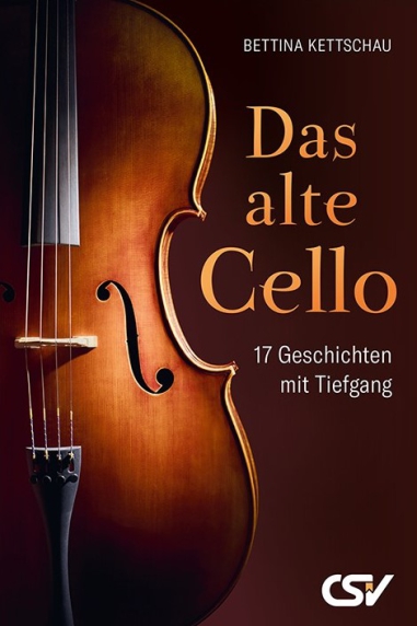 *Das alte Cello