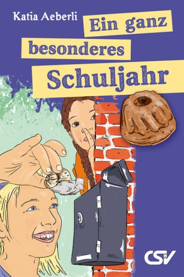 *Ein ganz besonderes Schuljahr