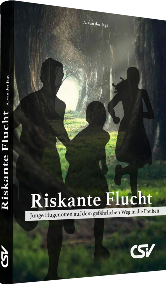 *Riskante Flucht