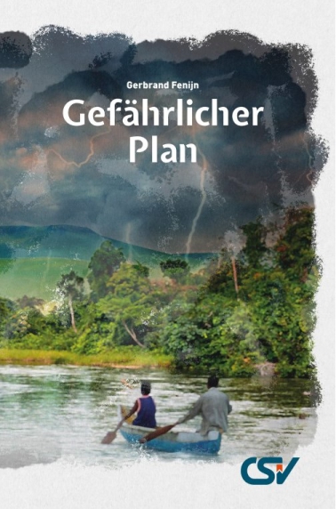 *Gefährlicher Plan