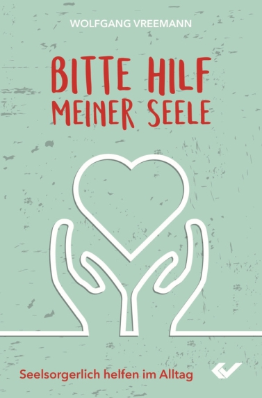 *Bitte hilf meiner Seele