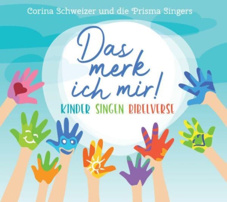 *Das merk ich mir! (1), CD