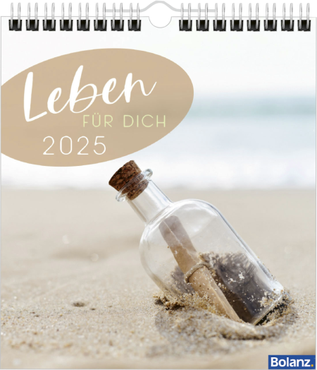 *Leben für dich, 2025