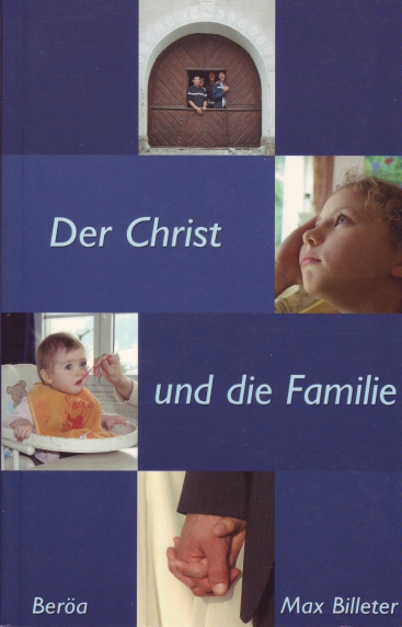 *Der Christ und die Familie