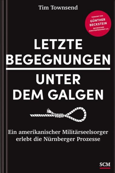 *Letzte Begegnungen unter dem Galgen