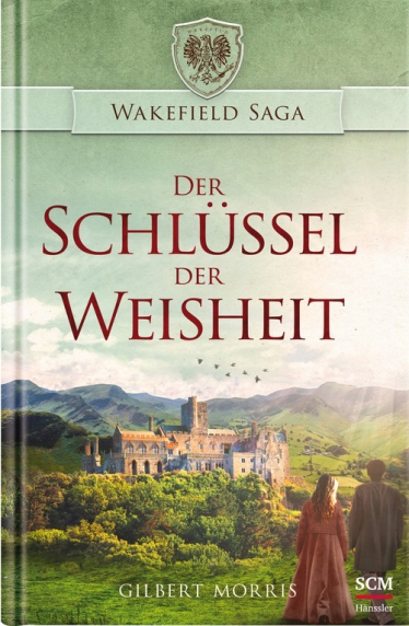 *Der Schlüssel der Weisheit, Band 3