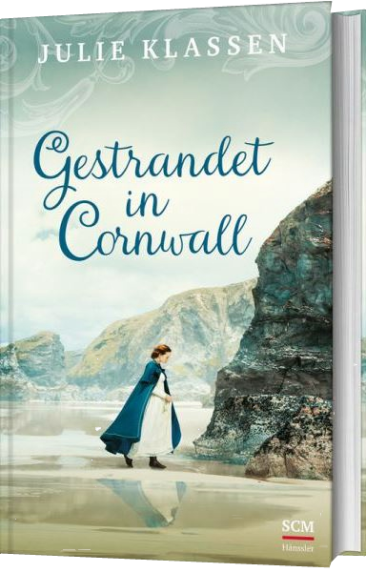 *Gestrandet in Cornwall