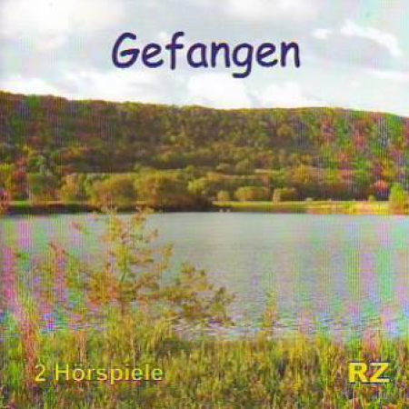 *Gefangen, CD