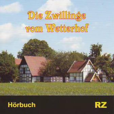 *Die Zwillinge vom Wetterhof, CD