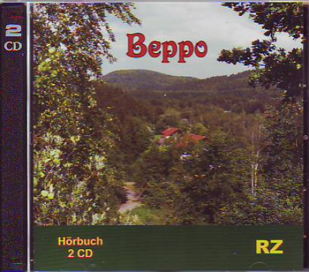 *Beppo, 2 CDs