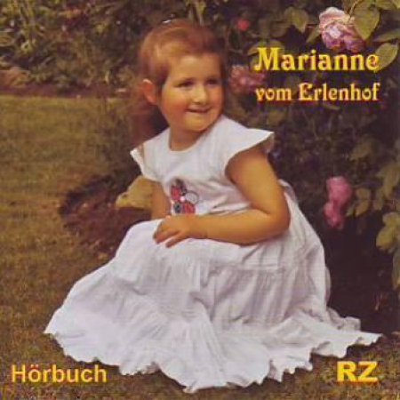 *Marianne vom Erlenhof, CD