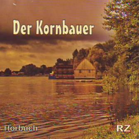 *Der Kornbauer/Der Herr Professor, CD
