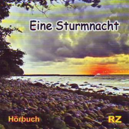 *Eine Sturmnacht, CD