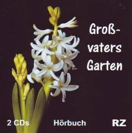 *Großvaters Garten, 2 CDs