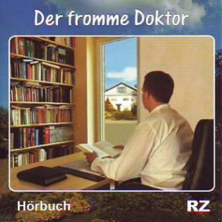 *Der fromme Doktor, CD