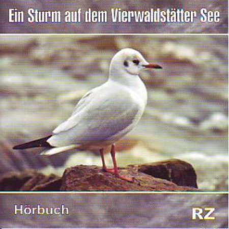 *Ein Sturm auf dem Vierwaldstätter See, CD