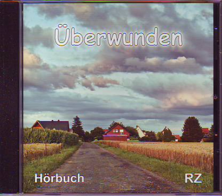 *Überwunden, CD