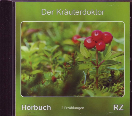 *Der Kräuterdoktor, CD