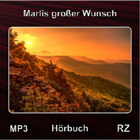 *Marlis großer Wunsch, MP3