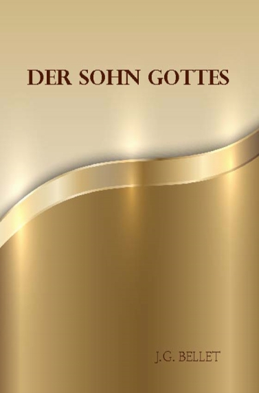 Der Sohn Gottes