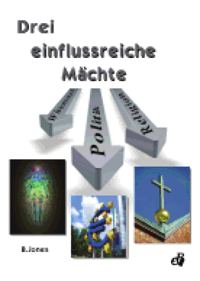 Drei einflussreiche Mächte