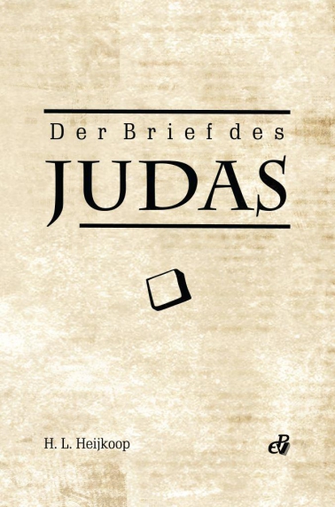 Der Brief des Judas