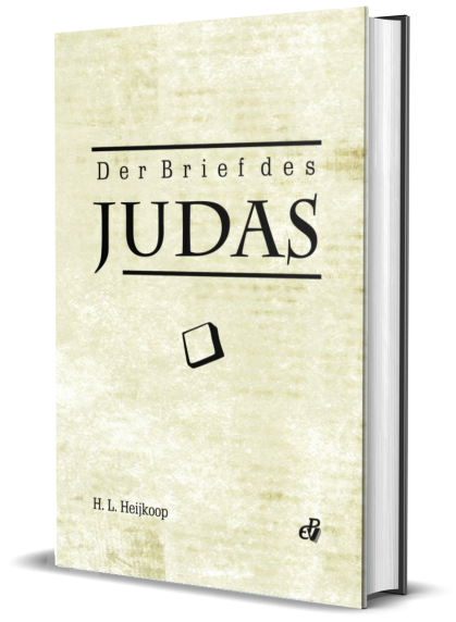 Der Brief des Judas