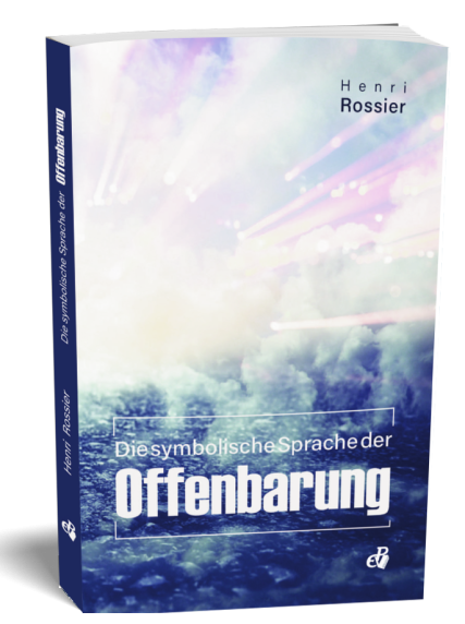 Die symbolische Sprache der Offenbarung