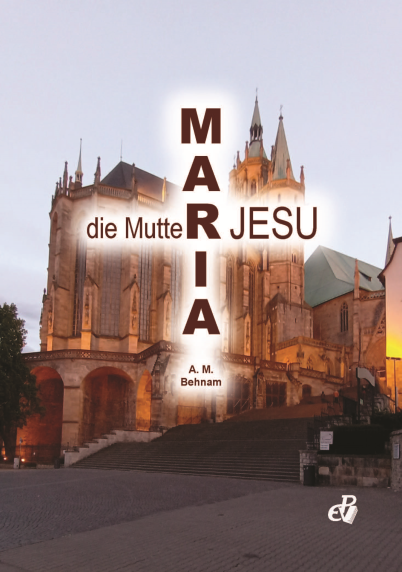 Maria, die Mutter Jesu