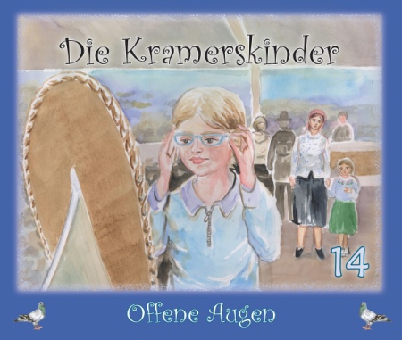 *Die Kramerskinder – Offene Augen, Folge 14