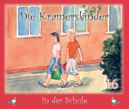 *Die Kramerskinder – In der Schule, Folge 16